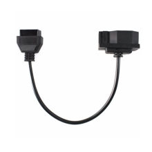 para hombre de 7pin Ford Obdii 16pin hembra cable de diagnóstico